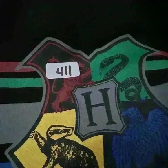 KIDS HARRY POTTER hoodie, size XL - Picture 13 of 13